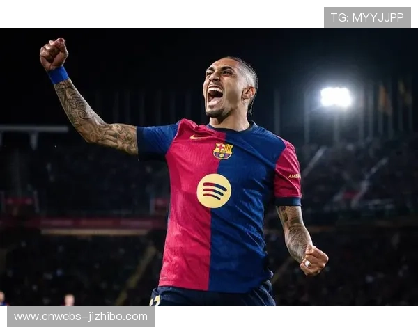 巴萨球迷不满球队防守漏洞即便大胜仍爆发激烈抗议