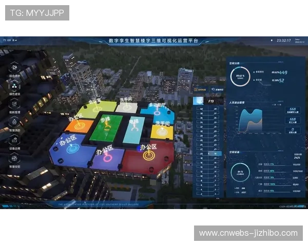 数字平台实现多场馆集中管控与运维标准输出