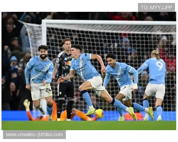 曼城传控压制切尔西反击,主场不败纪录延续